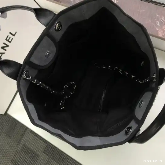 Firstbag Ru CHANEL BAG TOTE 0502